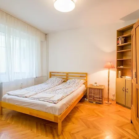 Apartment Beautiful Flat In Location By Flat Mаnager