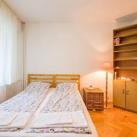 Apartment Beautiful Flat In Location By Flat Mаnager Sofia