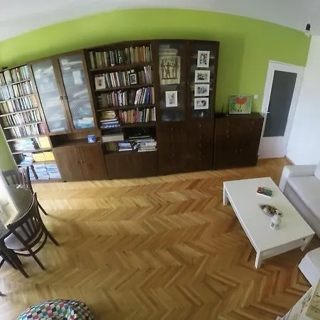 Beautiful Flat In Location By Flat Mаnager Apartment