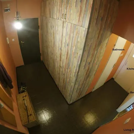 Apartment Beautiful Flat In Location By Flat Mаnager Sofia