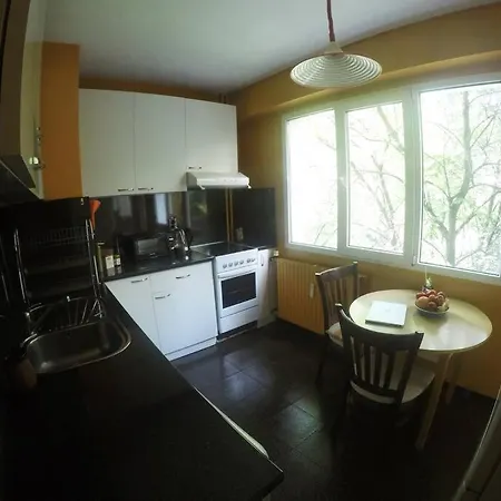 Apartment Beautiful Flat In Location By Flat Mаnager