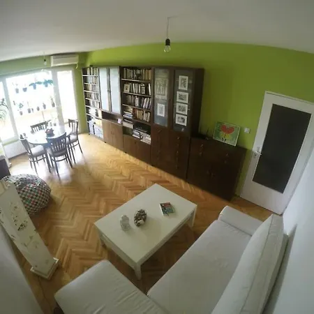 Apartment Beautiful Flat In Location By Flat Mаnager