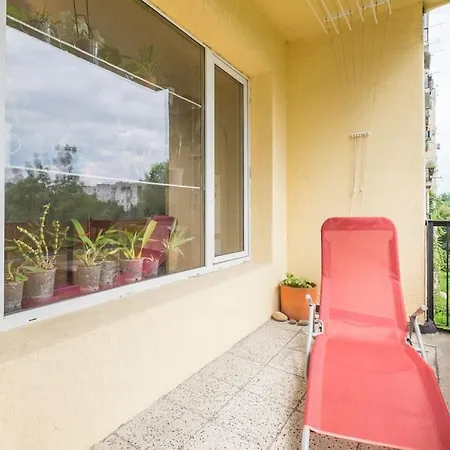 Apartment Beautiful Flat In Location By Flat Mаnager