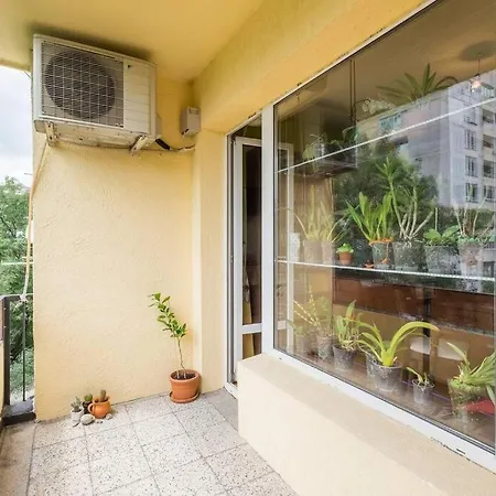 Apartment Beautiful Flat In Location By Flat Mаnager