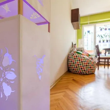 Apartment Beautiful Flat In Location By Flat Mаnager Sofia