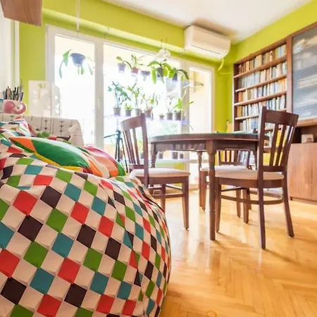 Daire Beautiful Flat In Location By Flat Mаnager