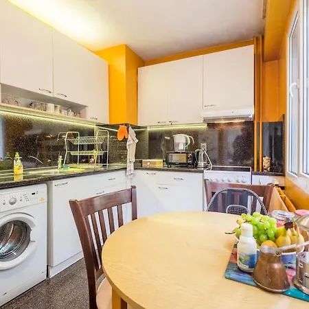 Daire Beautiful Flat In Location By Flat Mаnager *