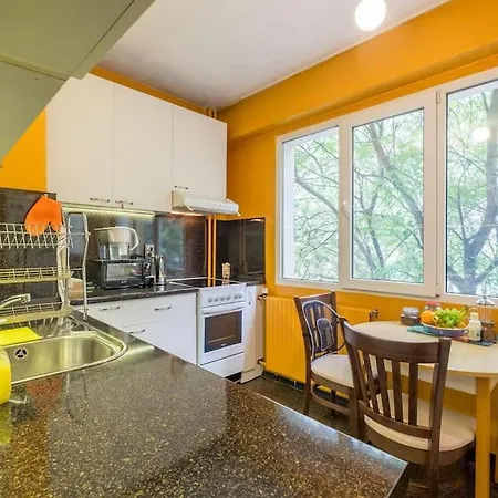 Beautiful Flat In Location By Flat Mаnager Daire Sofya