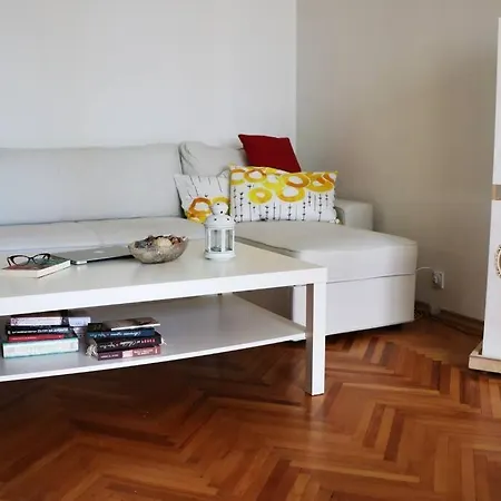 Beautiful Flat In Location By Flat Mаnager Sofya