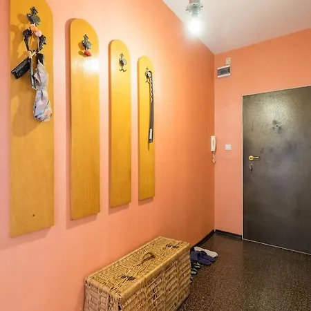 Daire Beautiful Flat In Location By Flat Mаnager *