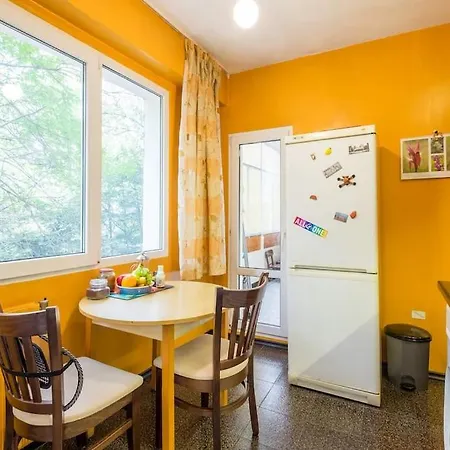 Beautiful Flat In Location By Flat Mаnager Daire